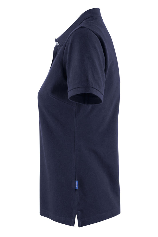 James Harvest Sunset Ladies Polo