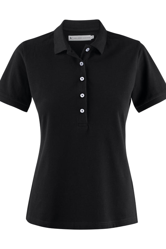 James Harvest Sunset Ladies Polo