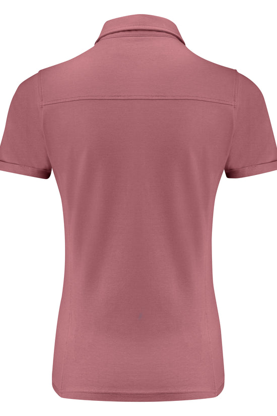 James Harvest American Ladies Polo