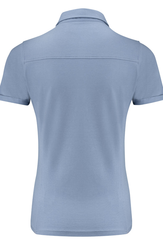 James Harvest American Ladies Polo