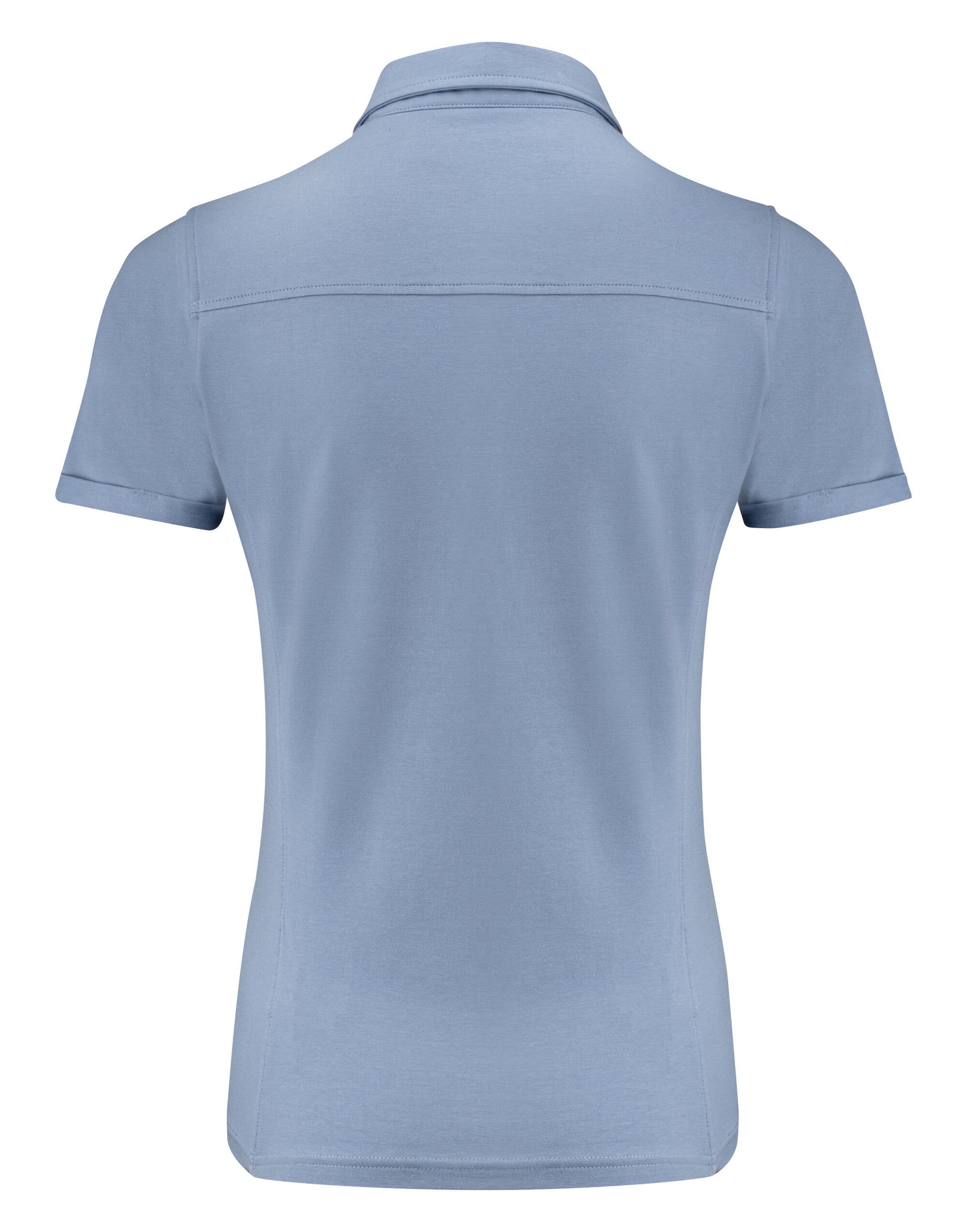 James Harvest American Ladies Polo
