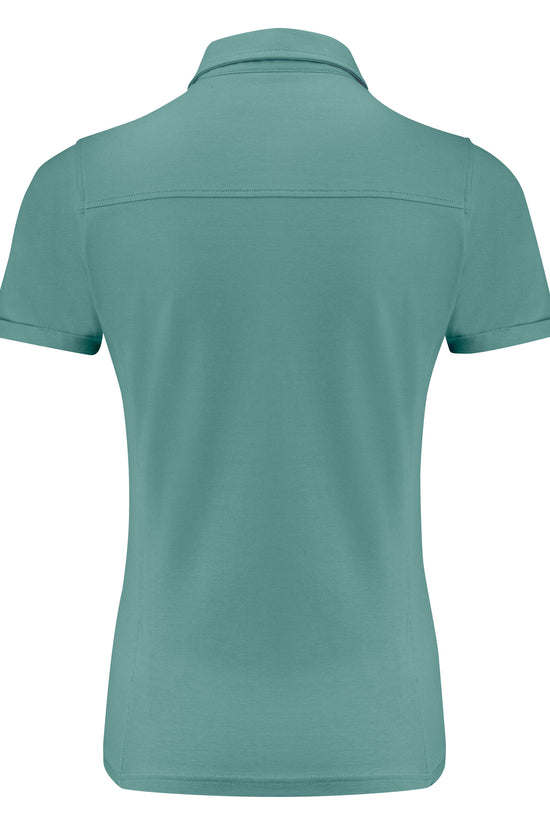 James Harvest American Ladies Polo