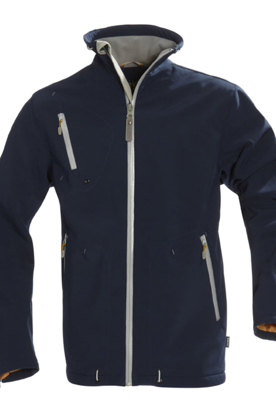 James Harvest Snyder Softshell