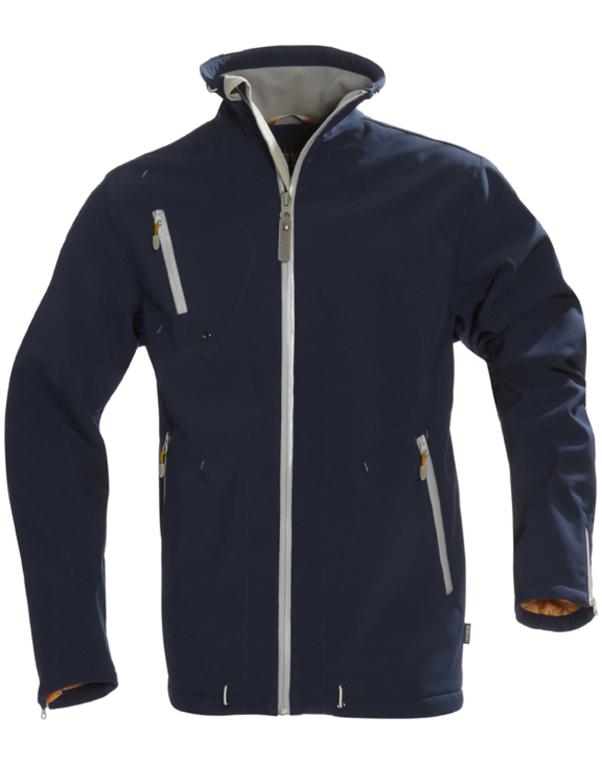 James Harvest Snyder Softshell