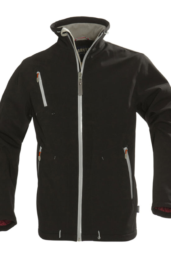 James Harvest Snyder Softshell