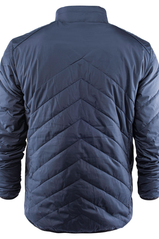 James Harvest Deer Ridge Quilted Jacket