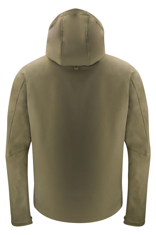 James Harvest Lodgetown Softshell Jacket