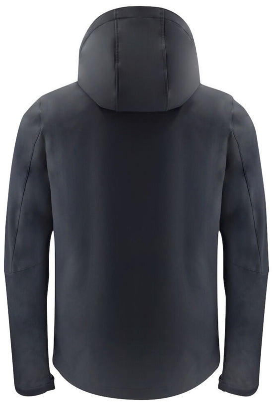 James Harvest Lodgetown Softshell Jacket