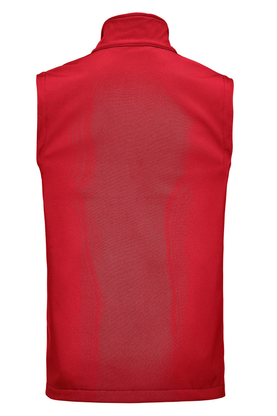 James Harvest Valley Vest