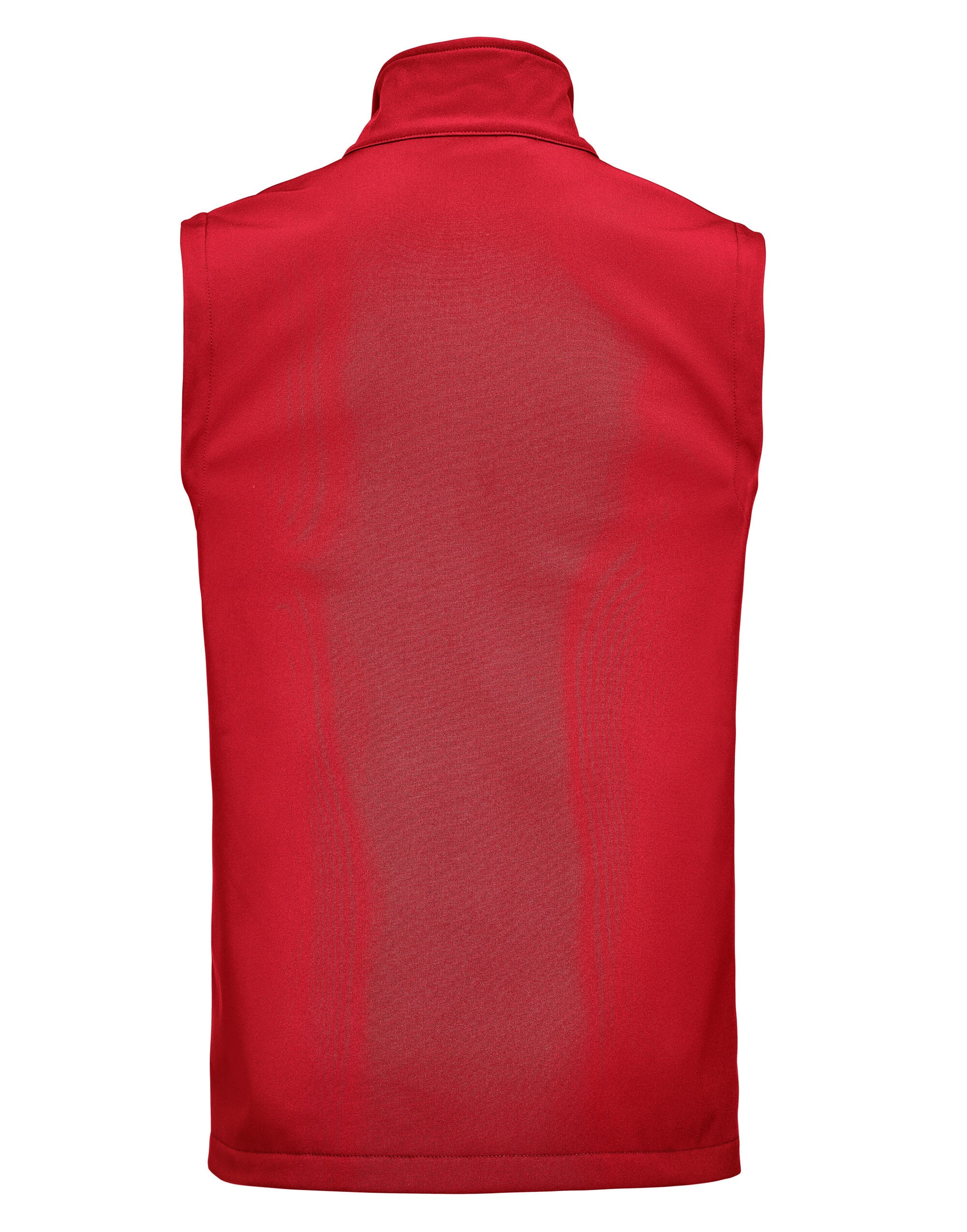 James Harvest Valley Vest