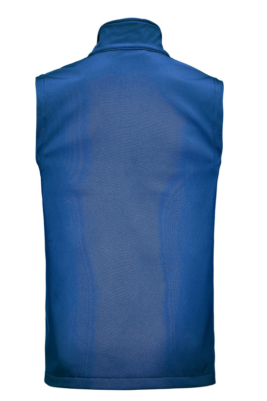 James Harvest Valley Vest