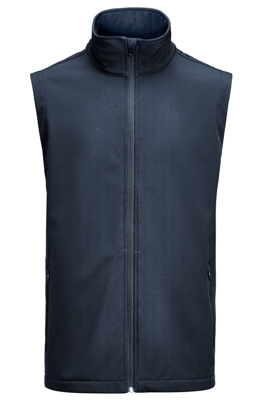 James Harvest Valley Vest