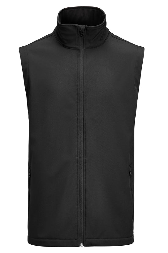 James Harvest Valley Vest