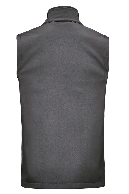 James Harvest Valley Vest