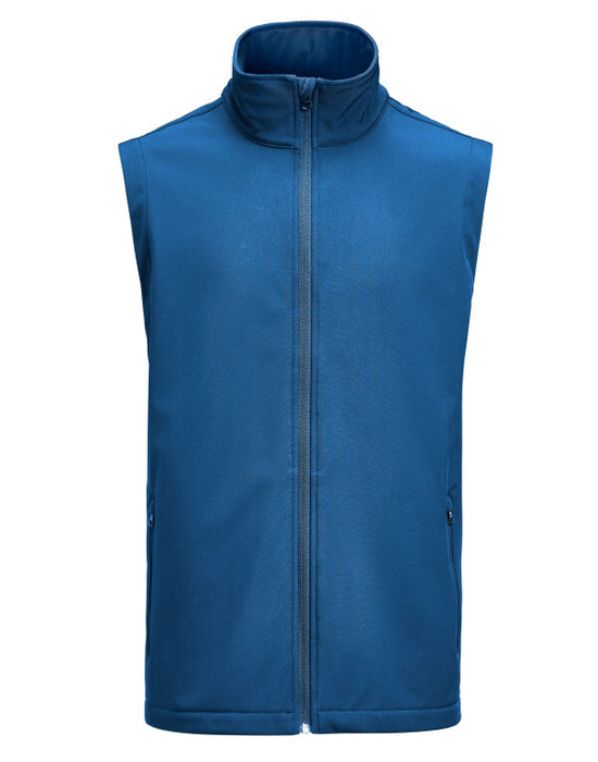 James Harvest Valley Vest