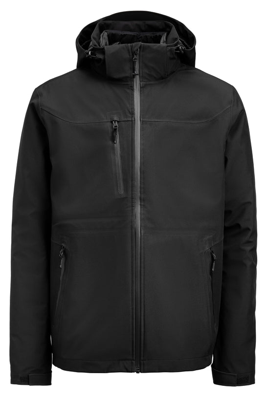 James Harvest Pinnacles Jacket