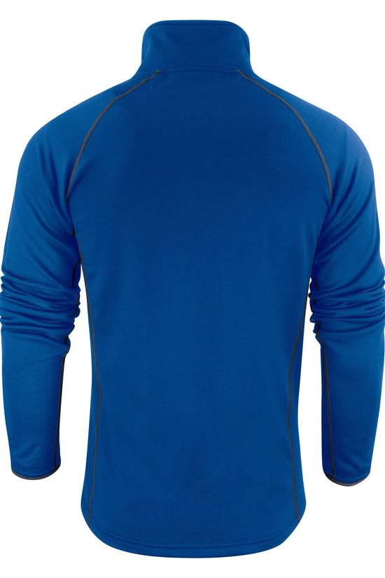 James Harvest Miles Fleece Jacket