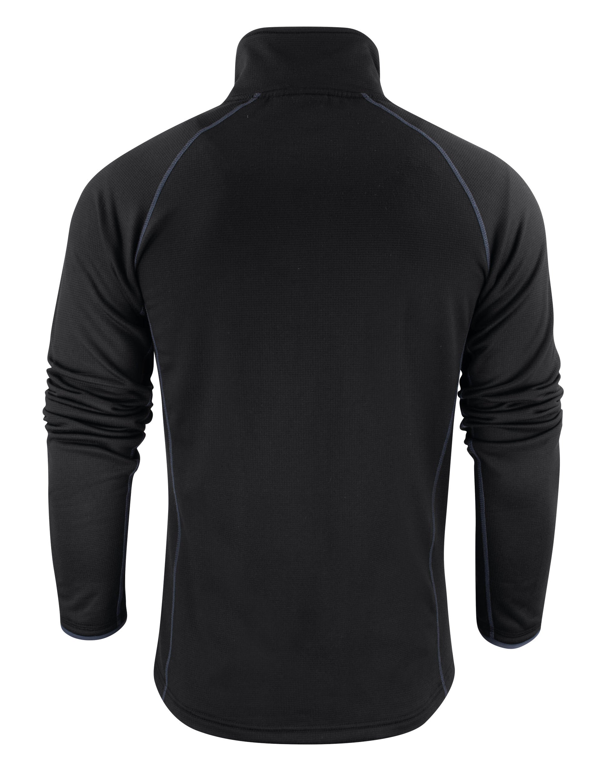 James Harvest Miles Fleece Jacket