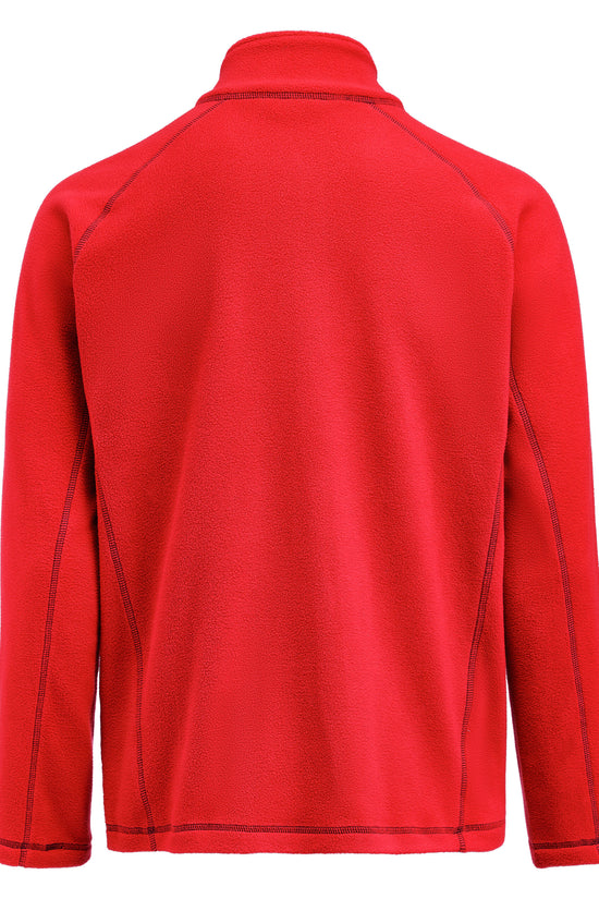 James Harvest Zion Fleece