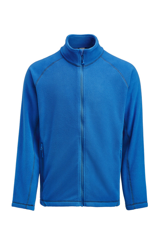 James Harvest Zion Fleece