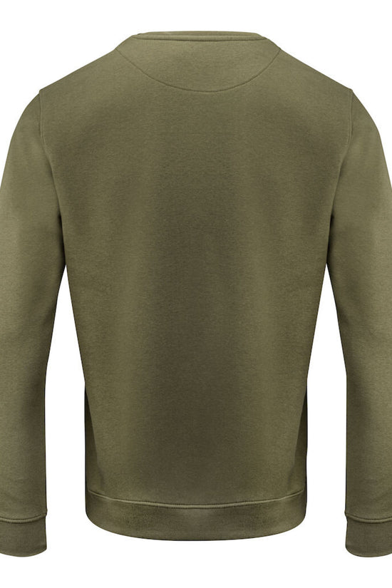 James Harvest Alder Heights Sweatshirt