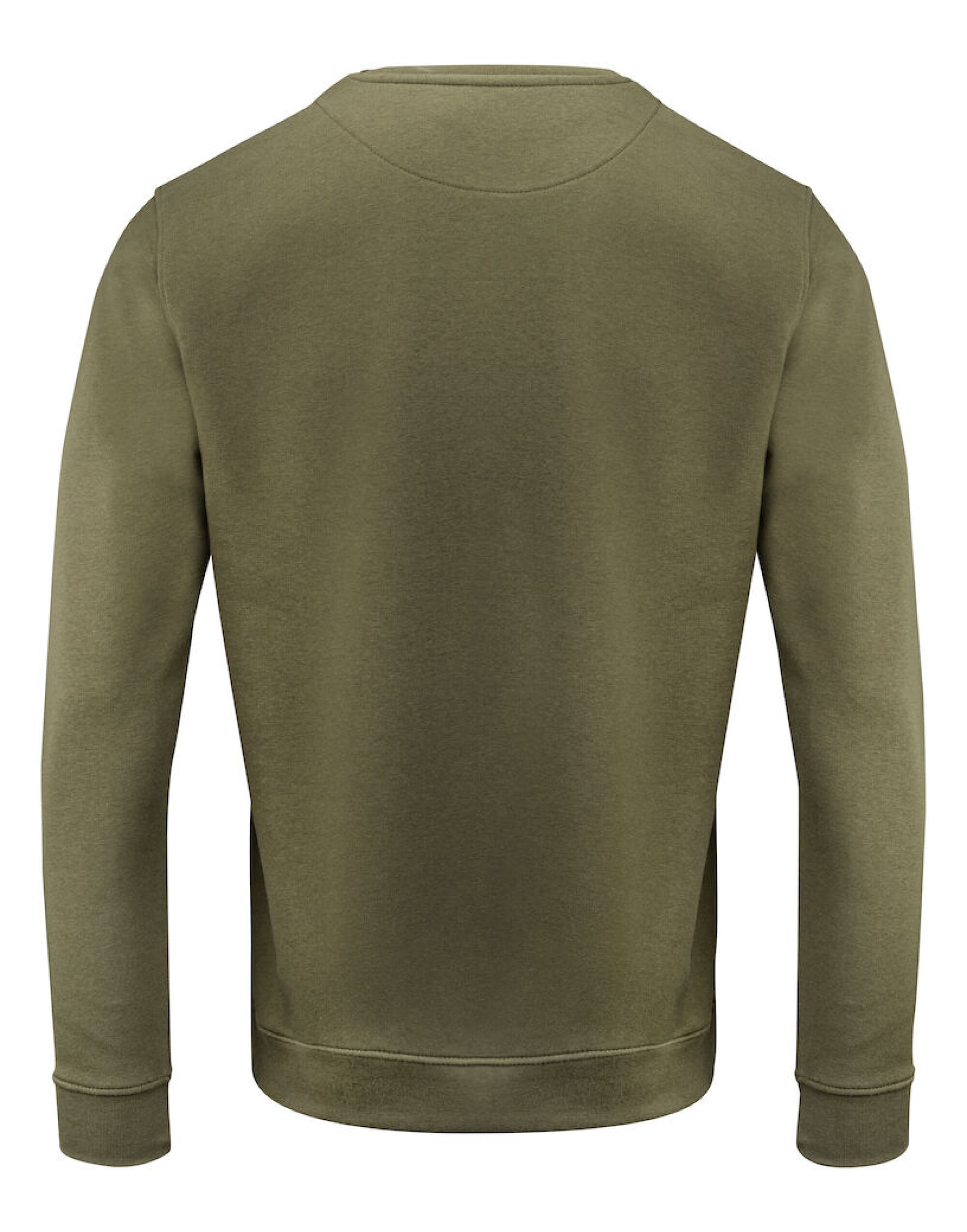 James Harvest Alder Heights Sweatshirt