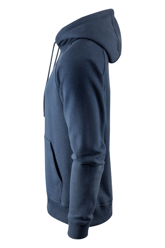 James Harvest Hardin Heights Hood Sweat