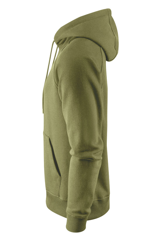 James Harvest Hardin Heights Hood Sweat