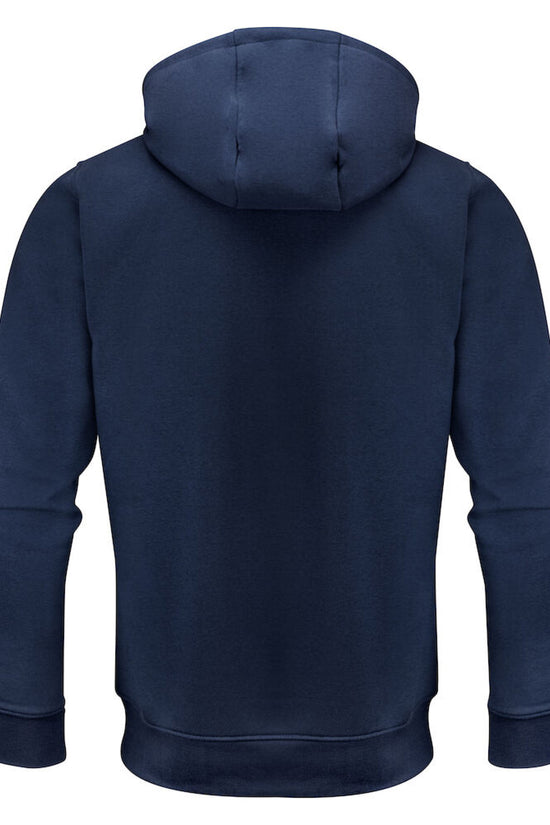 James Harvest Westwood Heights Zip Hood