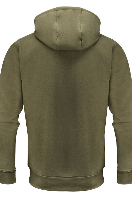 James Harvest Westwood Heights Zip Hood