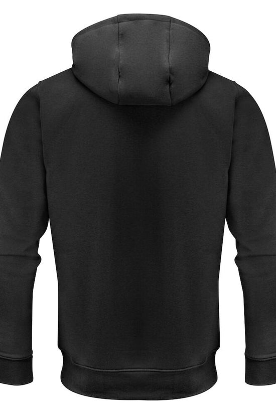 James Harvest Westwood Heights Zip Hood