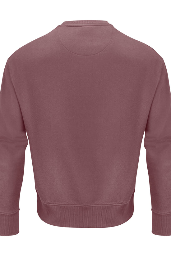 James Harvest Hopedale Crewneck