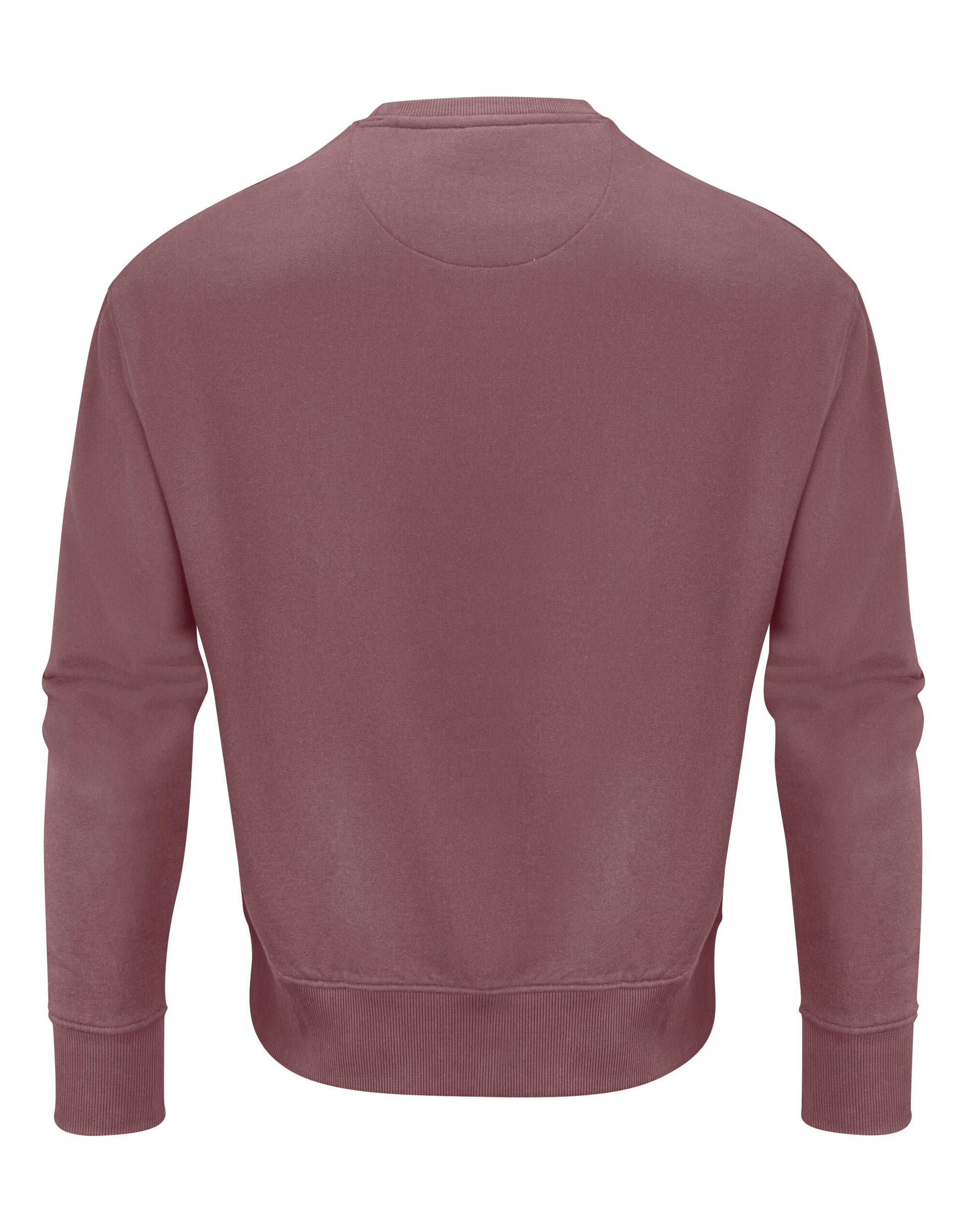 James Harvest Hopedale Crewneck