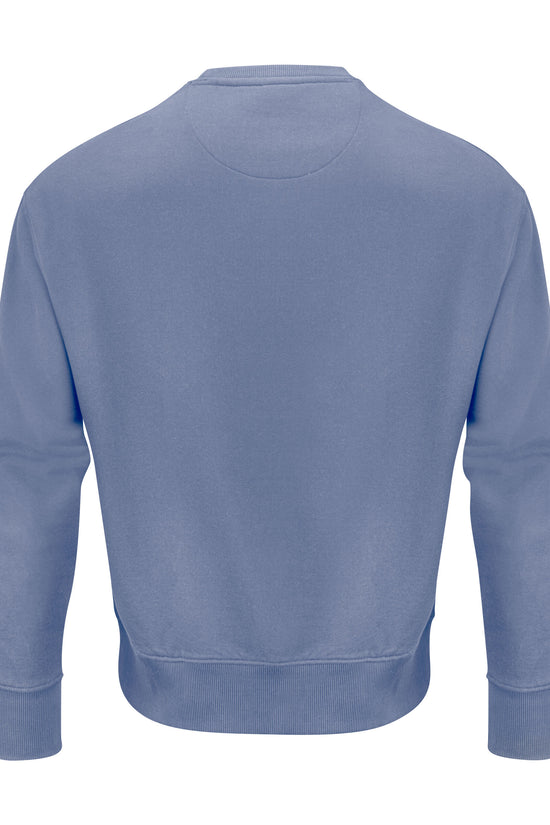 James Harvest Hopedale Crewneck