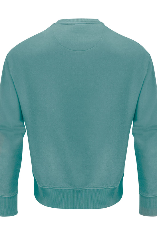 James Harvest Hopedale Crewneck