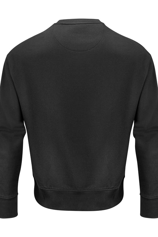 James Harvest Hopedale Crewneck