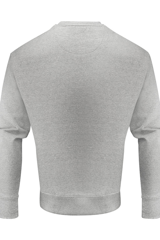 James Harvest Hopedale Crewneck