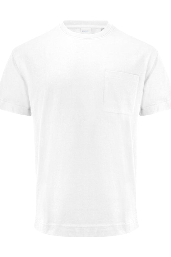 James Harvest Devons Relaxed Fit T-Shirt