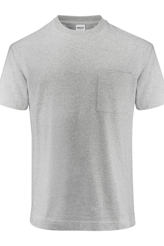 James Harvest Devons Relaxed Fit T-Shirt