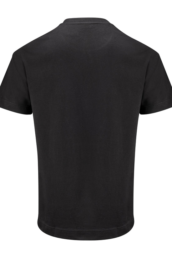 James Harvest Devons Relaxed Fit T-Shirt