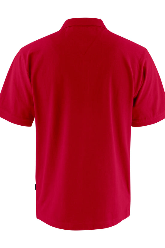 James Harvest Neptune Regular Polo