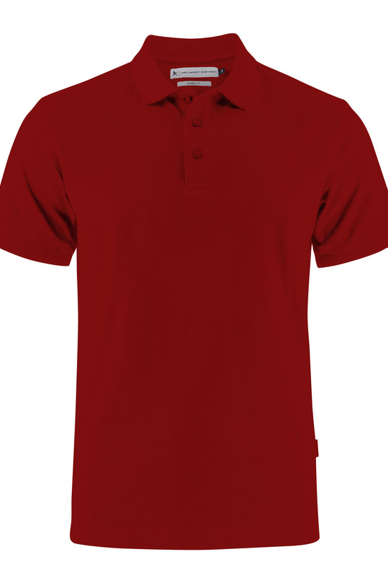 James Harvest Neptune Regular Polo