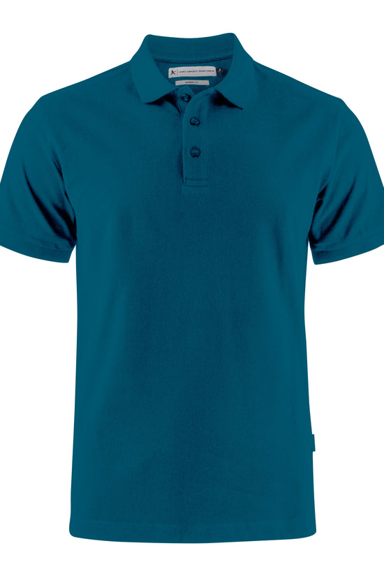 James Harvest Neptune Regular Polo