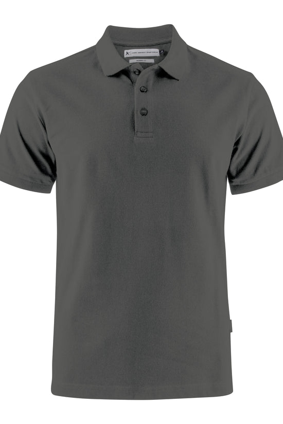 James Harvest Neptune Regular Polo