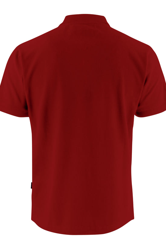 James Harvest Neptune Modern Polo