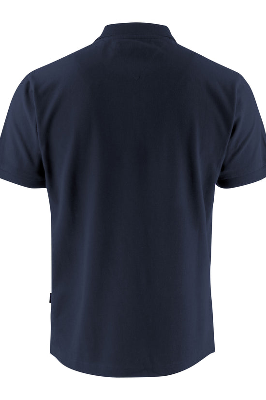 James Harvest Neptune Modern Polo