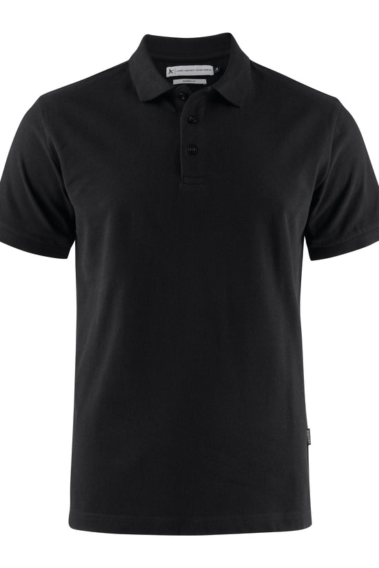 James Harvest Neptune Modern Polo