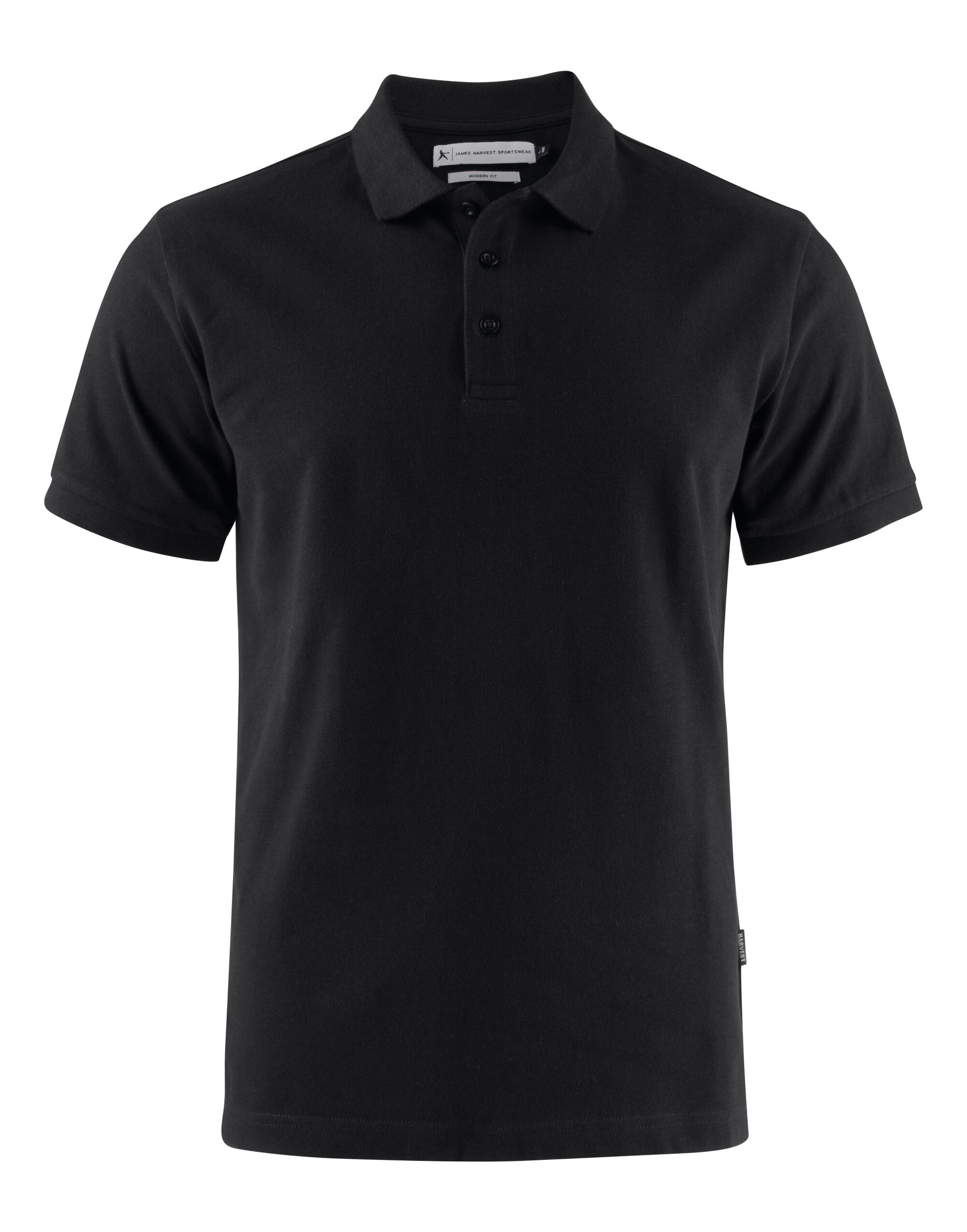 James Harvest Neptune Modern Polo