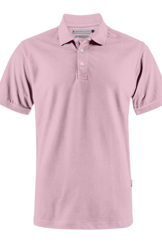 James Harvest Sunset Regular Polo
