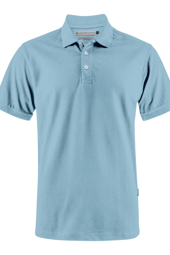 James Harvest Sunset Regular Polo